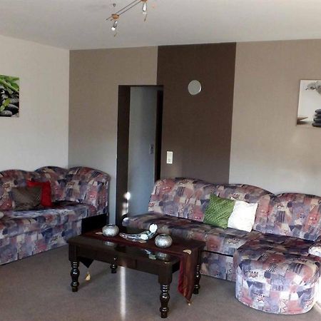 Ferienwohnung Stirnbergblick Ehrenberg  المظهر الخارجي الصورة