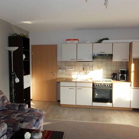 Ferienwohnung Stirnbergblick Ehrenberg  المظهر الخارجي الصورة
