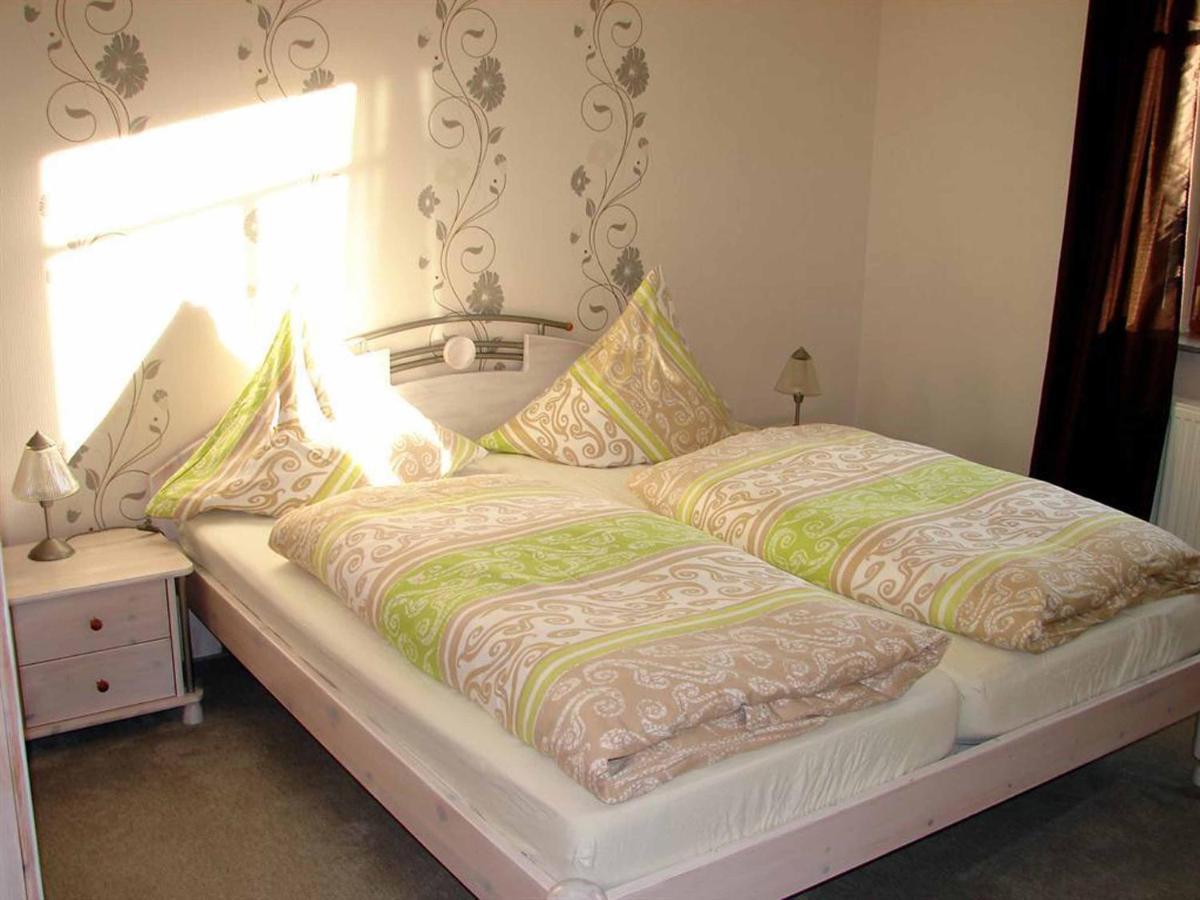 Ferienwohnung Stirnbergblick Ehrenberg  المظهر الخارجي الصورة